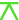 symbool inconjunct