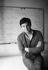 Thomas Piketty-portret