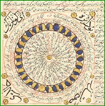 Islamitische kalender